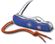 Szwajcarski nóż Victorinox Skipper Pro One Hand (0.8503.2MW) - obraz 2