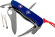 Szwajcarski nóż Victorinox Skipper Pro One Hand (0.8503.2MW) - obraz 3