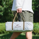 Namiot dwuosobowy Naturehike CNK2300ZP024 Brązowy (6976023923715) - obraz 3