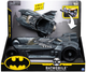 Zestaw zabawkowy Batman Batmobile 2 w 1 Samochód+łódź 6055295 (778988762233) - obraz 7