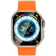 Смарт-часы HOCO Y23 ULTRA AMOLED Smart sports watch (call version) Gold - изображение 2