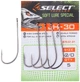 Крючок Select JH-30 № 1, 5 шт. (18705103) - изображение 4