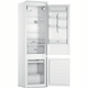 Встраиваемый холодильник Whirlpool WHC20D011B1 - изображение 3