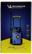 Myjka wysokociśnieniowa Michelin High Pressure Washer (MPX16E) - obraz 5