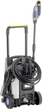 Myjka wysokociśnieniowa Michelin High Pressure Washer (MPX16E) - obraz 3