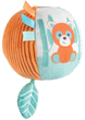 Miękka piłka-zabawka Chicco Kameleon i panda (11468.00) - obraz 1