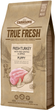 Корм сухий для цуценят Carnilove True Fresh Turkey Puppy з індичкою 11.4 кг (8595602556816) - зображення 1