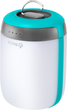 Ліхтар кемпінговий акумуляторний BioLite Alpenglow 500 Teal (BLT LNB0100) - зображення 3