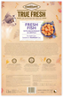 Сухий корм для дорослих котів Carnilove True Fresh Cat Fish з рибою 4.8 кг (8595602561438) - зображення 2