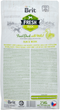 Сухий корм для активних дорослих собак Brit Fresh Active Run & Work з качкою та пшоном 2.5 кг (8595602530823) - зображення 2
