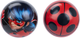 Мʼяка іграшка-сюрприз у кулі Miraball Miraculous з аксесуарами (M14112_M14007) - зображення 12