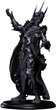 Статуетка Weta Workshop LORD OF THE RINGS Sauron Mini (Володар перснів) 20.5 см (860104298) - зображення 2
