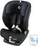Автокрісло Maxi-Cosi Titan S i-Size Tonal Black (8712930005445) - зображення 9