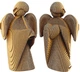 Картонный конструктор Cartonic 3D Puzzle Angels 193 элемента (CARTANGELS) - изображение 1
