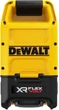 Адаптер-перехідник DeWALT XR FLEXVOLT для POWERSHIFT 554 Вт·год DCAFVPS-QZ - зображення 2