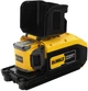 Адаптер-перехідник DeWALT XR FLEXVOLT для POWERSHIFT 554 Вт·год DCAFVPS-QZ - зображення 7