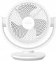 Вентилятор Xiaomi Smart Desktop Fan Air Circulation (BHR9872EU) - зображення 1