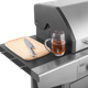 Газовий гриль Teesa BBQ 3001 Master (TSA0095HQ) - зображення 9
