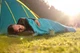 Спальный мешок Bestway 68102 Hiberhide 10 Blue (N011650) - изображение 3