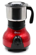 Кофемолка электрическая Domotec MS-1108 на 250г Red (N010960) - изображение 10