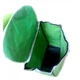 Тачка сумка тележка кравчучка на колесах 95см Stenson MH-2079 Green (N008146) - изображение 3