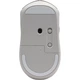 Мышь беспроводная HP 400 Quiuet 5 бесшумных кнопок 6000 dpi 1xAA 2,4 ГГц Bluetooth Бежевая (AZ7B6AA) - изображение 5