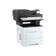 Многофункциональное устройство лазерное Kyocera ECOSYS MA5500ifx 55 стр/мин 1200x1200 dpi LAN White (110C0Z3NL0) - изображение 2