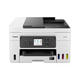 Многофункциональное устройство струйное Canon MAXIFY GX4040 18 стр/мин 1200x2400 dpi Wi-Fi White (5779C009AC) - изображение 1
