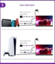16-дюймовий монітор 2.5K 144Hz Роздільна здатність 2560*1600, 100% sRGB, яскравість 500Cd/м² - изображение 14