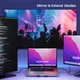 Type С to HDMI кабель 2 метра 4K 60Hz 1080p HDR Witson HDC2 - зображення 3