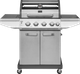 Gazowy grill Teesa BBQ 5005 Master (TSA0151) - obraz 1