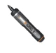 Аккумуляторная отвертка Worx WX242 с подсветкой, 7 скоростями, набором из 30 насадок в кейсе и USB зарядкой - изображение 8