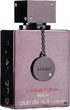 Perfumy męskie Armaf Club De Nuit Intense Limited Edition 105 ml (6294015126174) - obraz 3