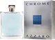 Woda toaletowa męska Azzaro Chrome 100 ml (3351500920037/3351500020409) - obraz 1