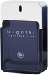 Woda toaletowa męska Bugatti Signature Blue 100 ml (4051395402173) - obraz 2