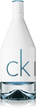 Woda toaletowa męska Calvin Klein CK In2u 100 ml (88300196883/088300196890) - obraz 3