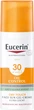 Krem przeciwsłoneczny do twarzy Eucerin Oil Control dla skóry tłustej i skłonnej do trądziku SPF30 50 ml (4005800119538) - obraz 2