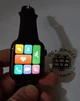 Фитнес браслет Smart Watch i7 Pro max, пульсометр, тонометр, умные смарт часы, шагомер, ТЕЛЕФОН - изображение 6