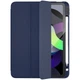 Противоударный Чехол-книжка BlueO Ape Case для Apple iPad Air 10.9'' (2020-22) / Pro 11" (2018-22) / Air 11'' 2024 Синий - изображение 1