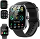 Смарт-годинник Soudorv T70 з Bluetooth дзвінками, 1.91" HD дисплеєм, 110+ спортивними режимами, IP68 - зображення 1