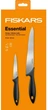 Zestaw noży Fiskars Essential 2 szt (1065582) - obraz 2
