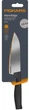 Nóż szefa kuchni Fiskars Hard Edge mały 14 cm (6424002011026) - obraz 2