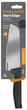 Nóż Santoku Fiskars Hard Edge 15 cm (6424002011040) - obraz 2