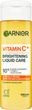 Есенція для обличчя Garnier Vitamin C освітлювальна 120 мл (3600542628440) - зображення 1