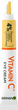 Krem pod oczy Garnier Skin Naturals Vitamin C rozświetlający 15 ml (3600542514163) - obraz 3
