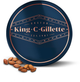 Бальзам для бороди Gillette King C. Gillette 100 мл (8006540150450) - зображення 8