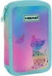 Пенал подвійний Head AC2 Kitty Ombre (5901137176543) - зображення 2