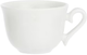 Filiżanka do kawy ze spodkiem La Porcellana Bianca Valentino porcelana 80 ml (8027549096730) - obraz 2