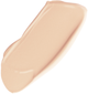 Podkład nawilżający Maybelline New York Affinitone Vitamin E All Skin Types 17 Rose Beige 30 ml (3600530427499) - obraz 2