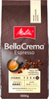 Kawa ziarnista Melitta Bella Crema Espresso 1 kg (4002720008300) - obraz 1